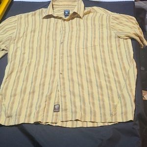 Kuhl Mens Shirt